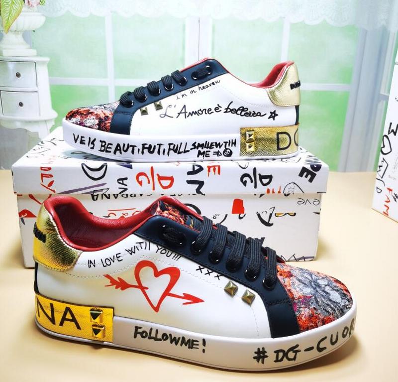 SAMC - DAG Men Shoes - 206