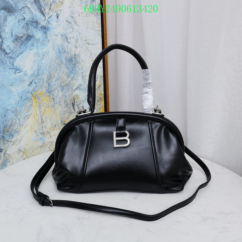 Satchel Bags - BGA Bags - 2271