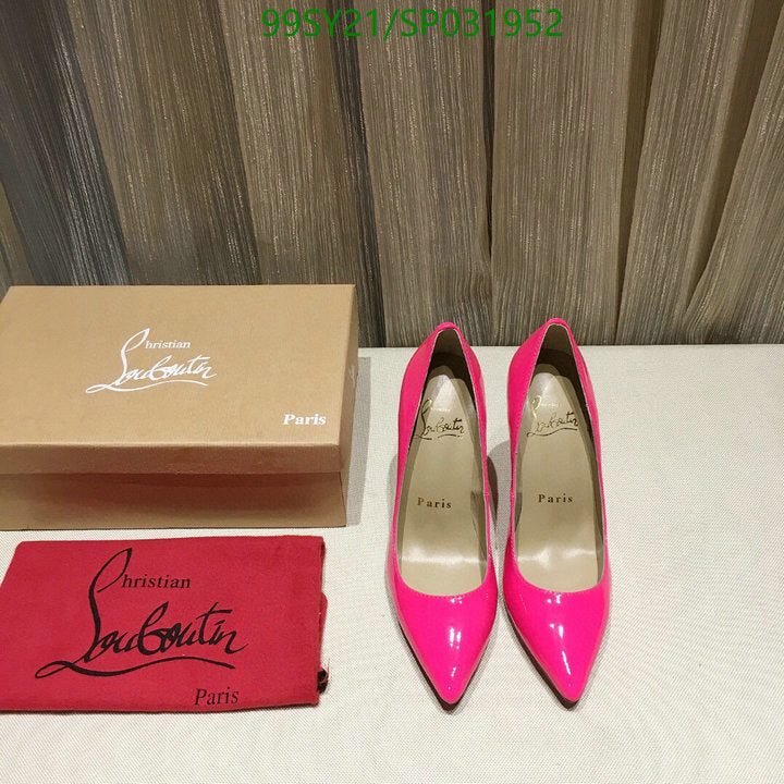 SAMC - CBL Women Shoes - 174