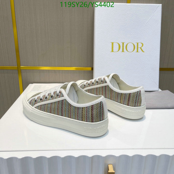 SAMCC - DOR Women Shoes - 1860