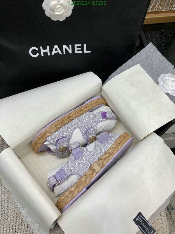 SAMC - CHL Women Shoes Beach - 030