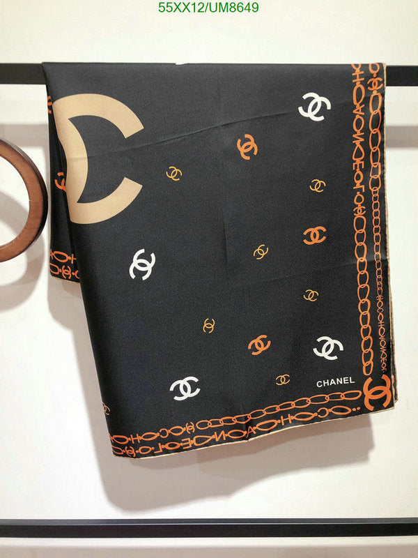 SAMC - CHL Scarves - 297