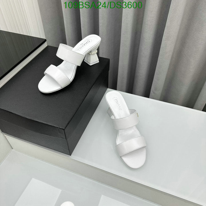 SAMC - CHL Women Shoes High Heels - 001