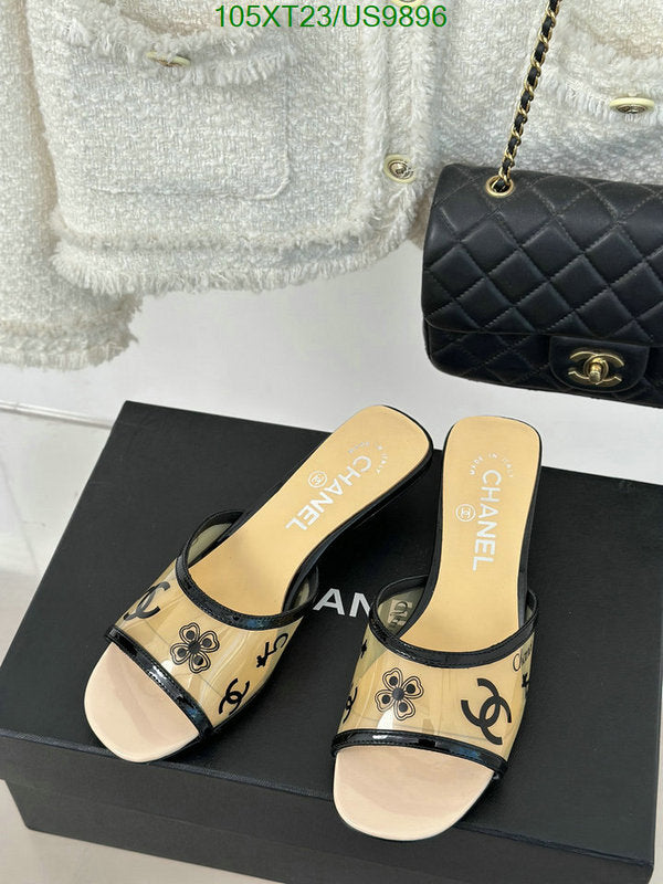 SAMC - CHL Women Shoes High Heels - 080