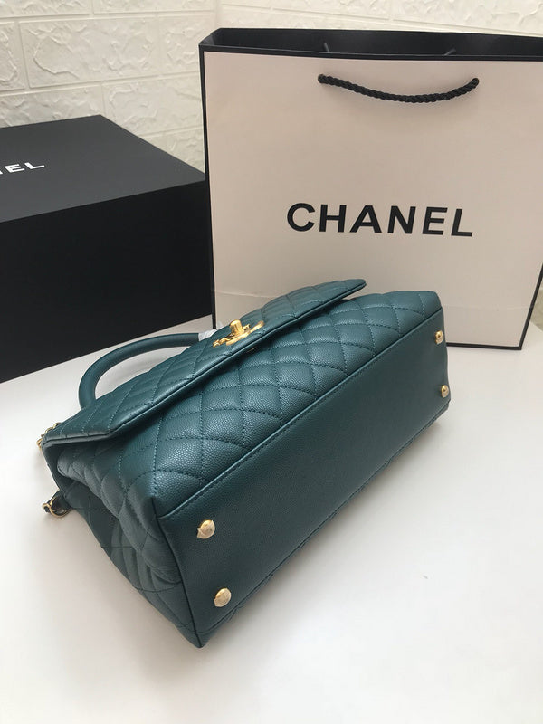 ELE - CHL Bags - 491