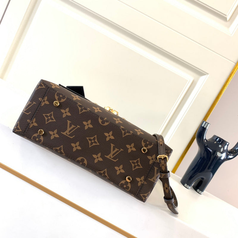 Satchel Bags - VL Bags - 286