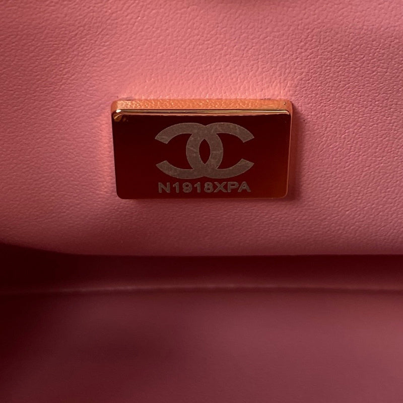Satchel Bags - CHL Bags - 1335