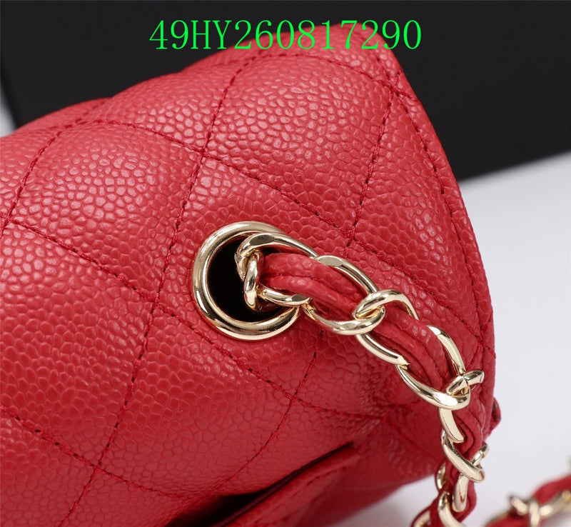 Satchel Bags - CHL Bags - 5277