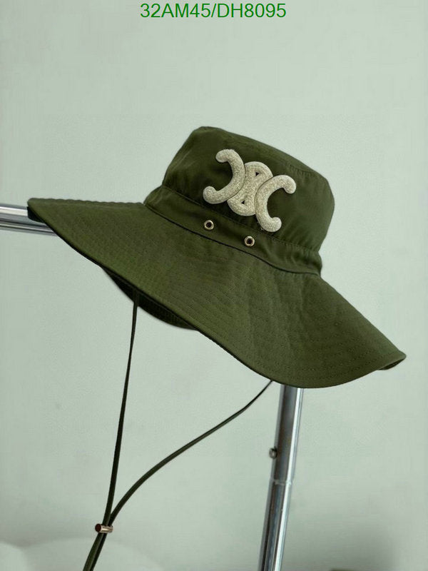 SAMC - COL Caps & Hats - 020