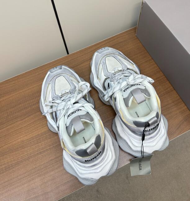SAMCC - BG Women Shoes - 199