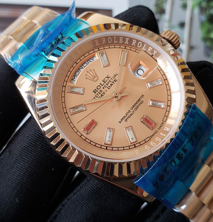 SAMC - Mix Watches - 218