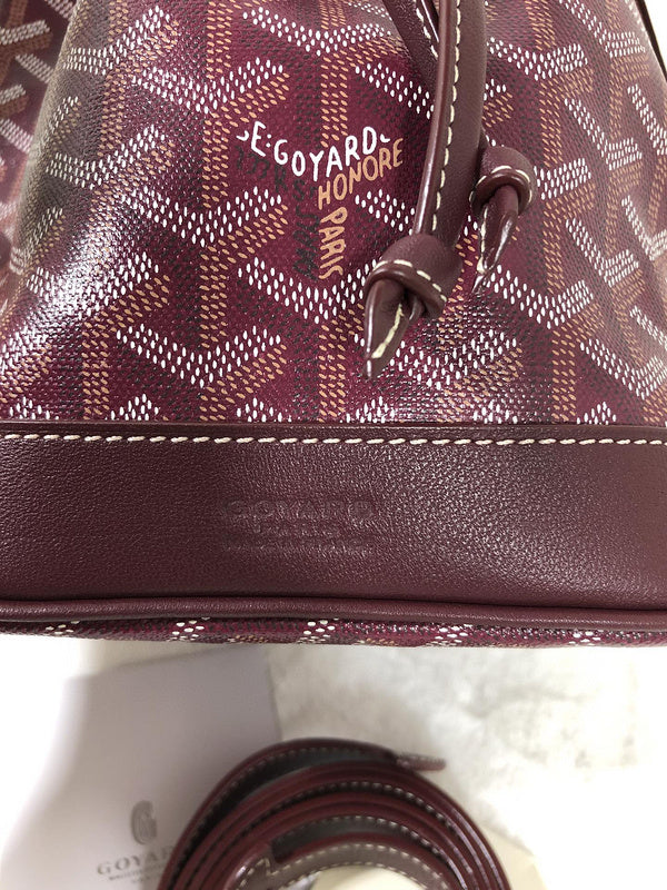 Satchel Bags - GOD Bags - 682
