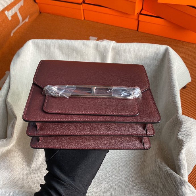 Satchel Bags - HMS-Bags - 1187