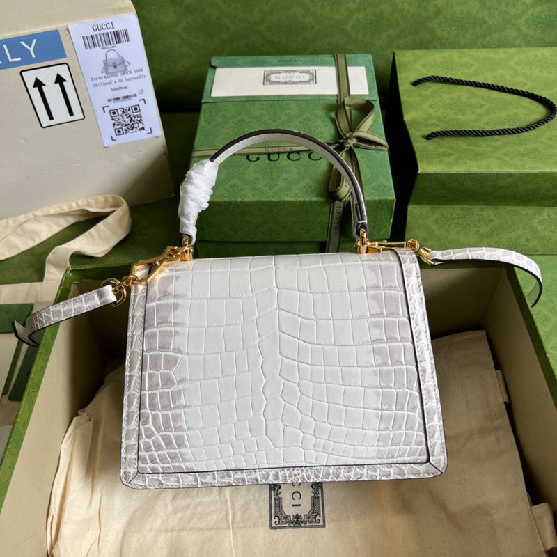 Gucci Luxury Fashion Bag