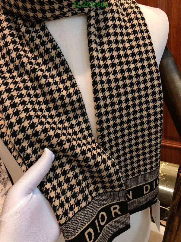 SAMC - DOR Scarves - 414