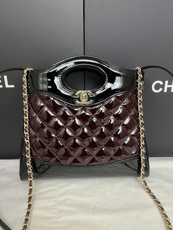 Satchel Bags - CHL Bags - 2182