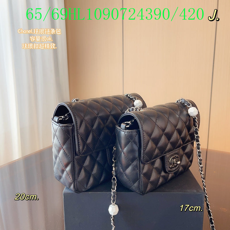 Glami - CHL Bags - 343