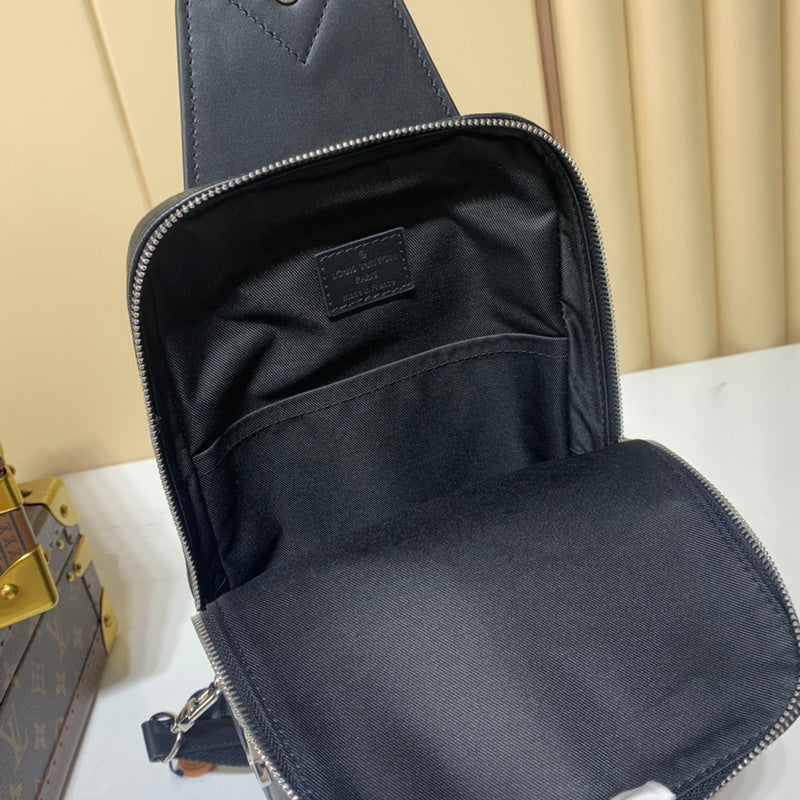 Satchel Bags - VL Bags - 4396