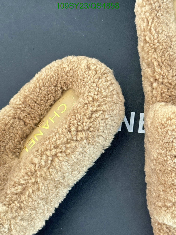 SAMC - CHL Women Shoes Slippers - 177