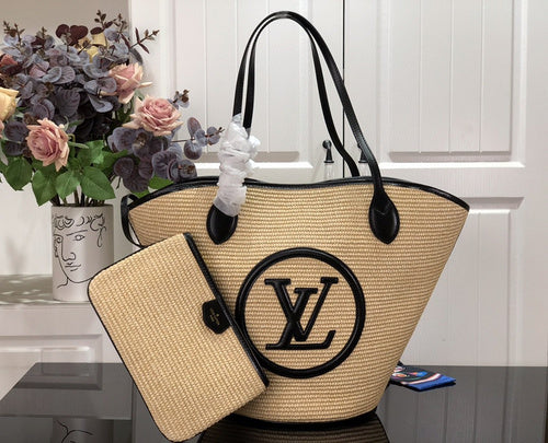Glami- Glami- Lu-Vi bags - 3404