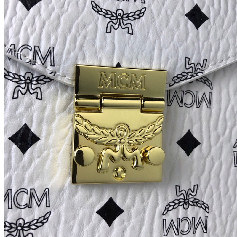 Satchel Bags - MC Bags - 218