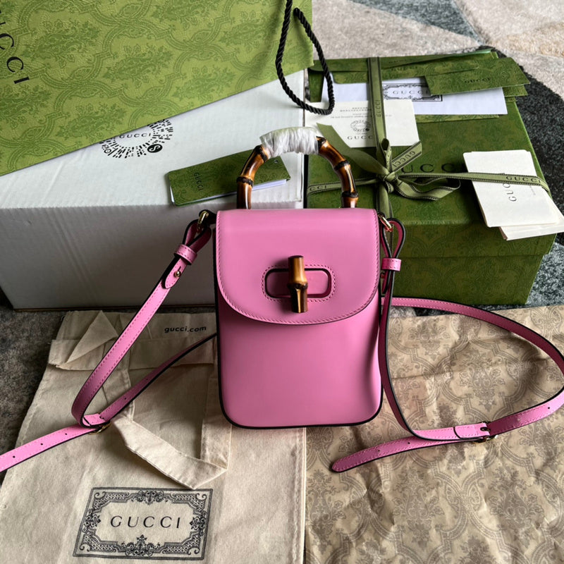 Satchel Bags - GCI Bags - 950