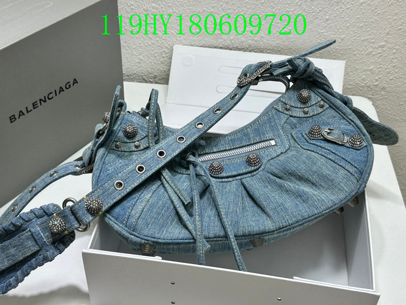 Satchel Bags - BGA Bags - 1748