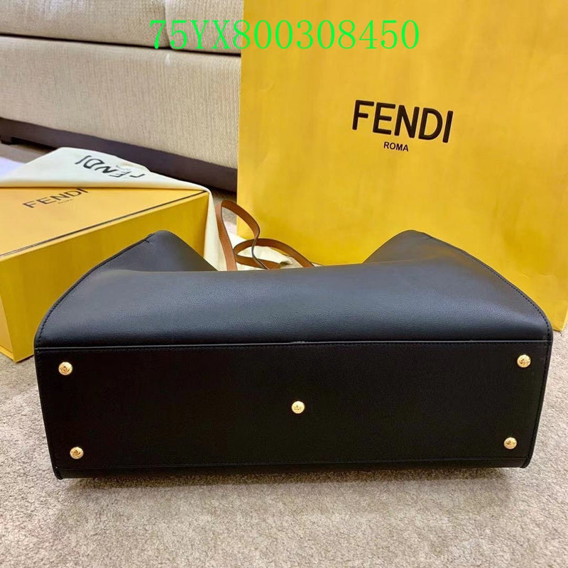 Glami - FDE Bags - 3457