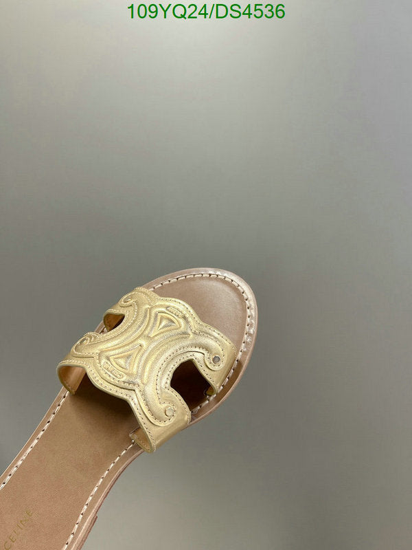 SAMC - COL Women Shoes - 027