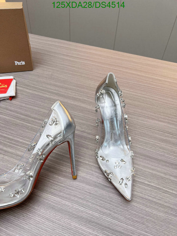 SAMC - CBL Women Shoes - 019
