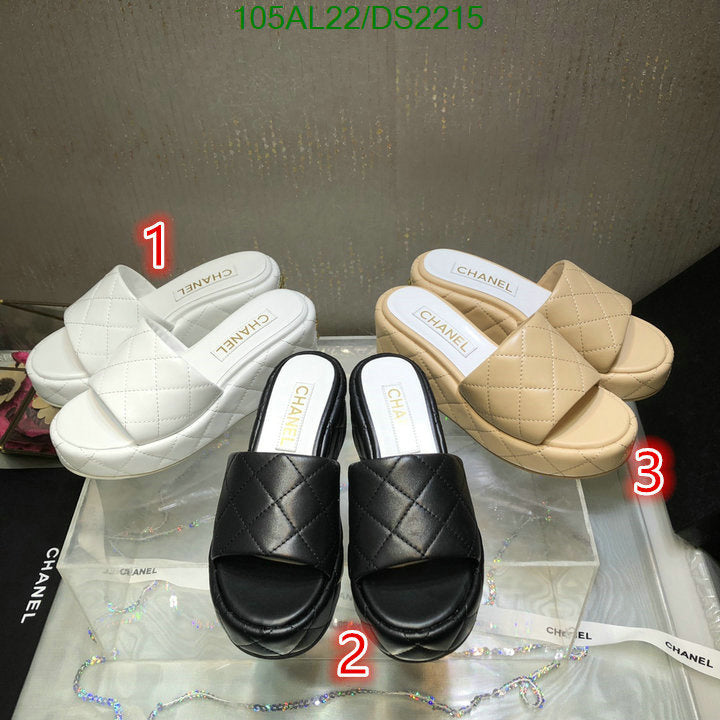 SAMC - CHL Women Shoes High Heels - 037