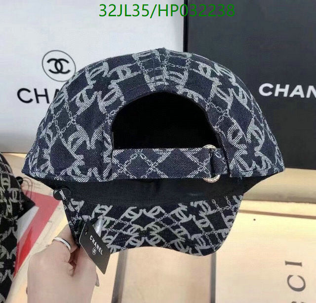 SAMC - CHL Caps & Hats - 525