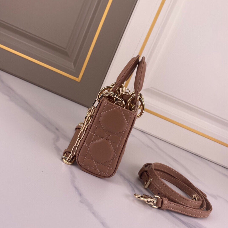 Glami Fashion - DIR Bags - 640