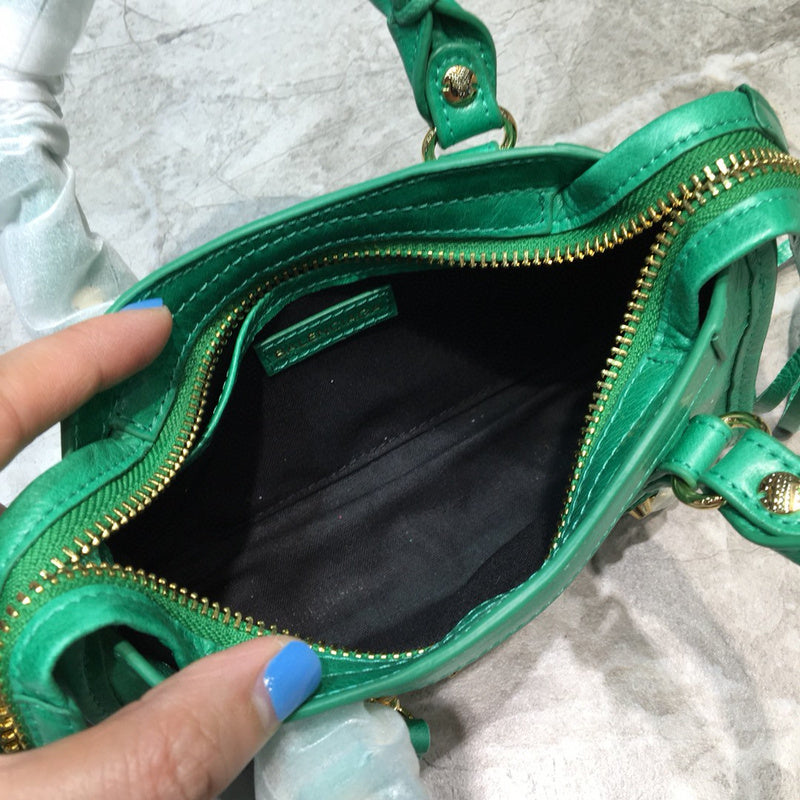 Satchel Bags - BGA Bags - 839