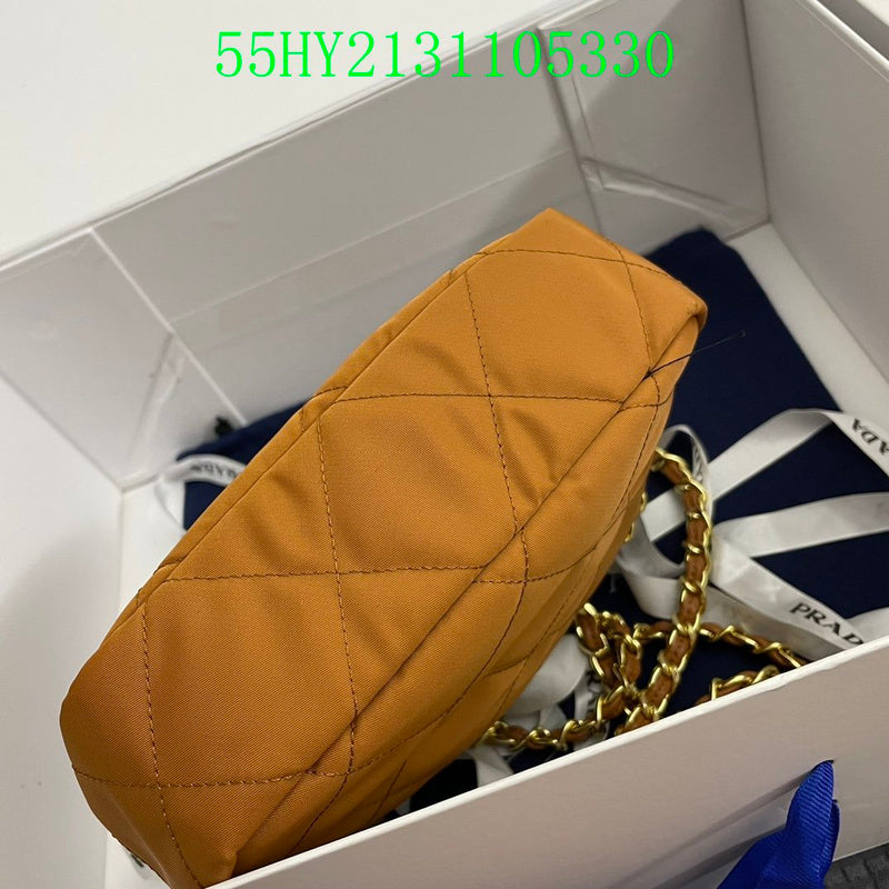 Satchel Bags - PDA Bags - 3860