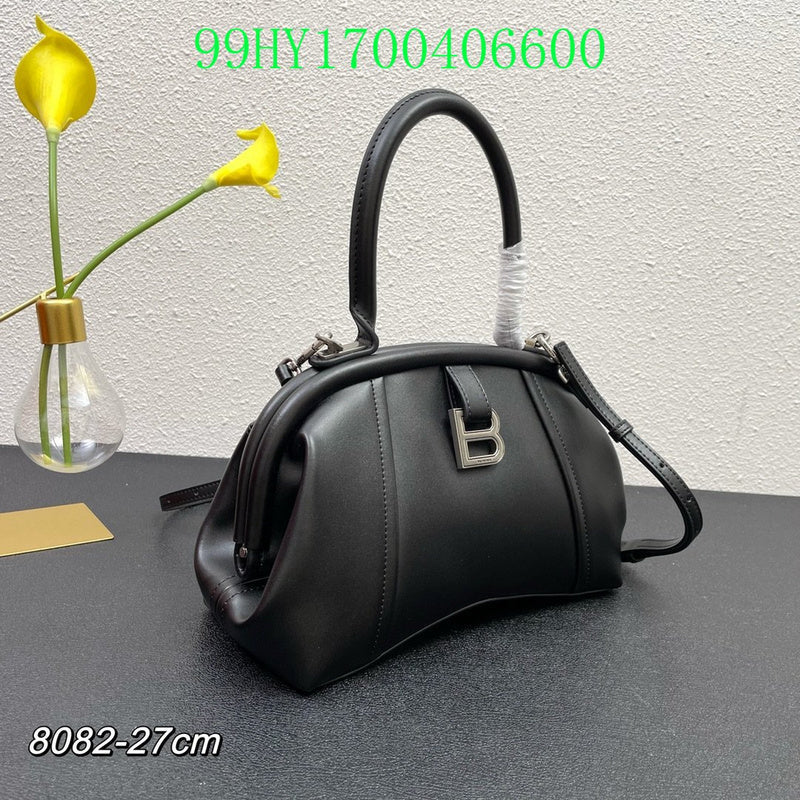 Satchel Bags - BGA Bags - 2343