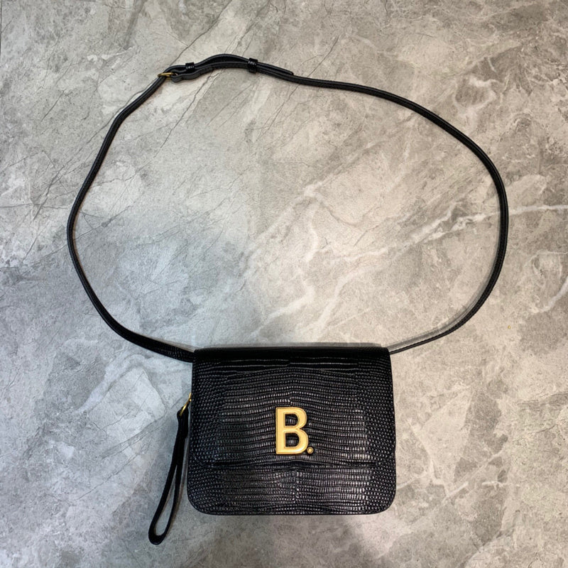 Satchel Bags - BGA Bags - 906