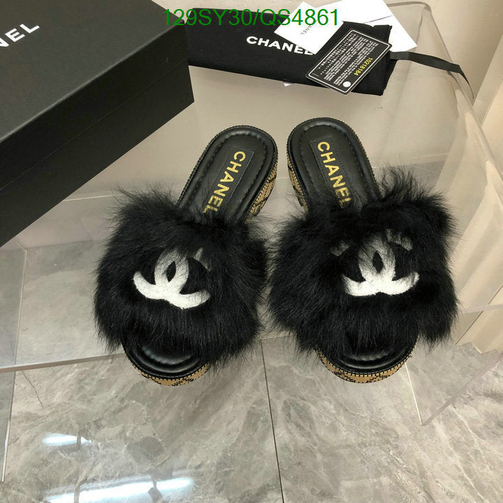 SAMC - CHL Women Shoes Slippers - 156