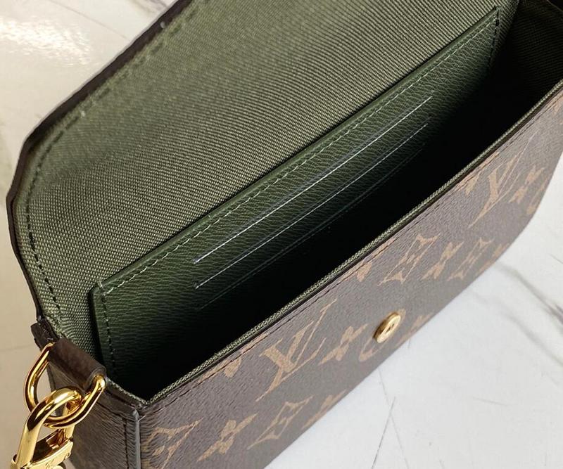 SAMC - LOV Bags - 2489