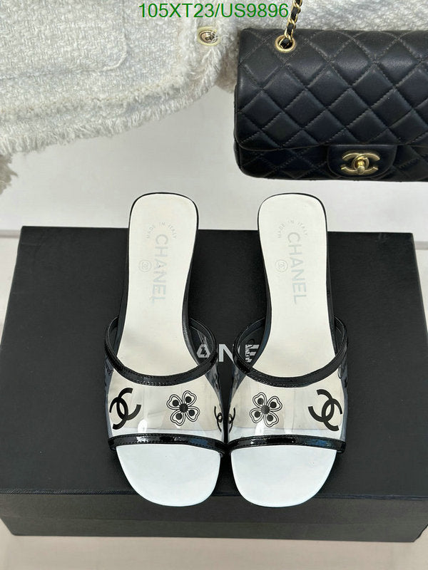 SAMC - CHL Women Shoes High Heels - 080
