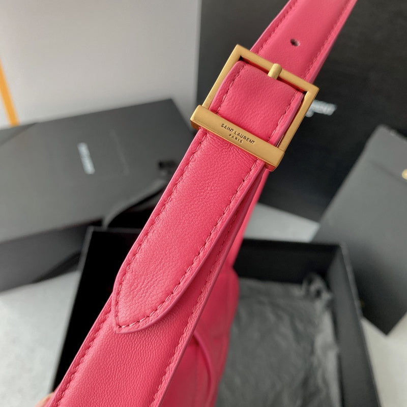 Satchel Bags - STLT Bags - 087