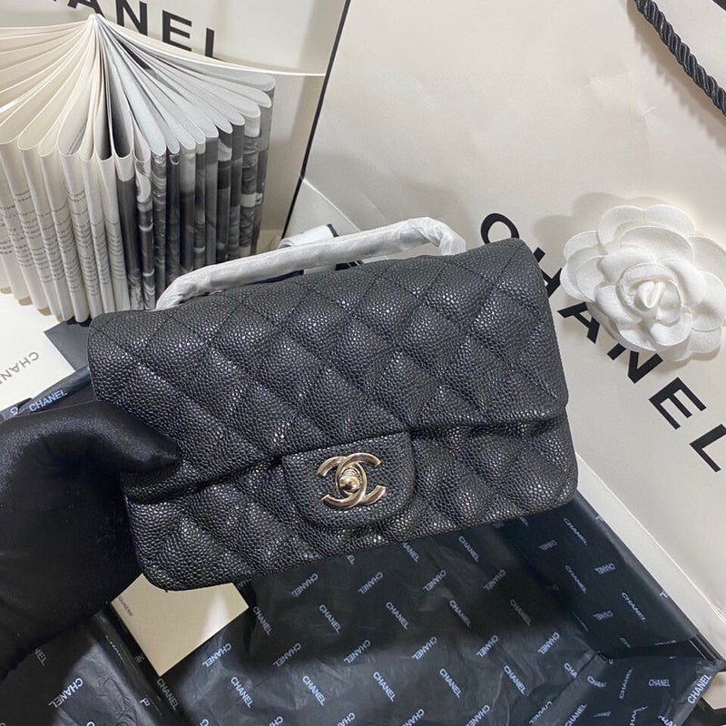 Satchel Bags - CHL Bags - 4570