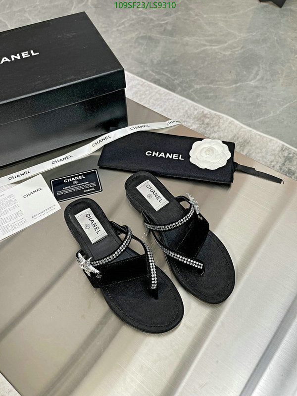 SAMC - CHL Women Shoes Slippers - 247