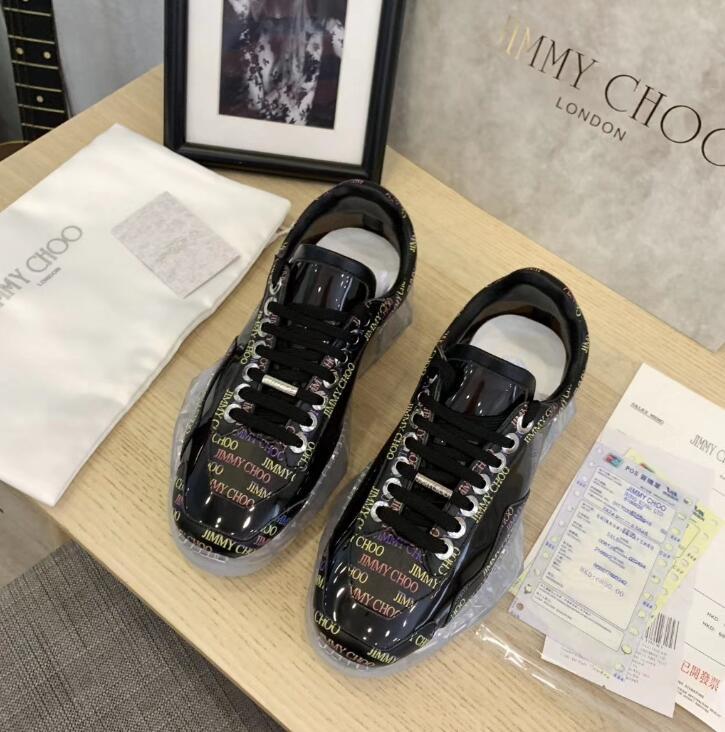 SAMC - JMC Shoes - 117