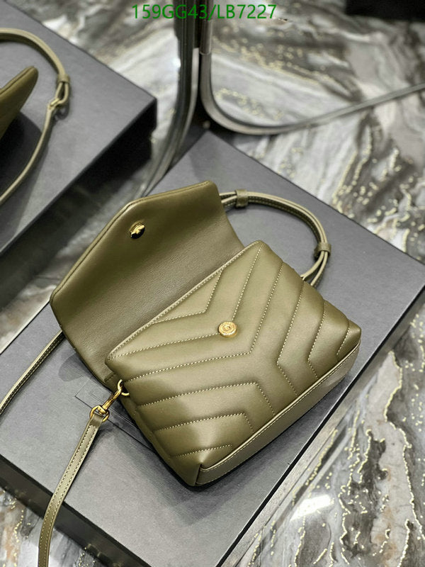 SAMC - YLS Bags - 438