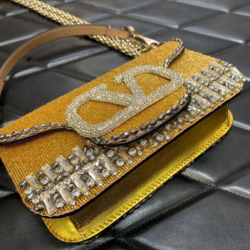 Satchel Bags - VTO Bags - 011