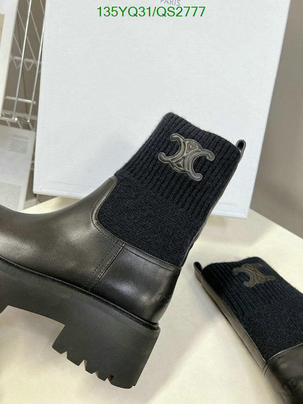 SAMC - COL Women Shoes - 101