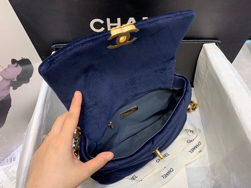 Satchel Bags - CHL Bags - 4931
