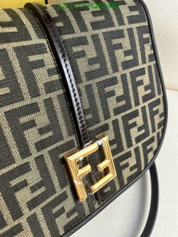 SAMC - FDE Bags - 364
