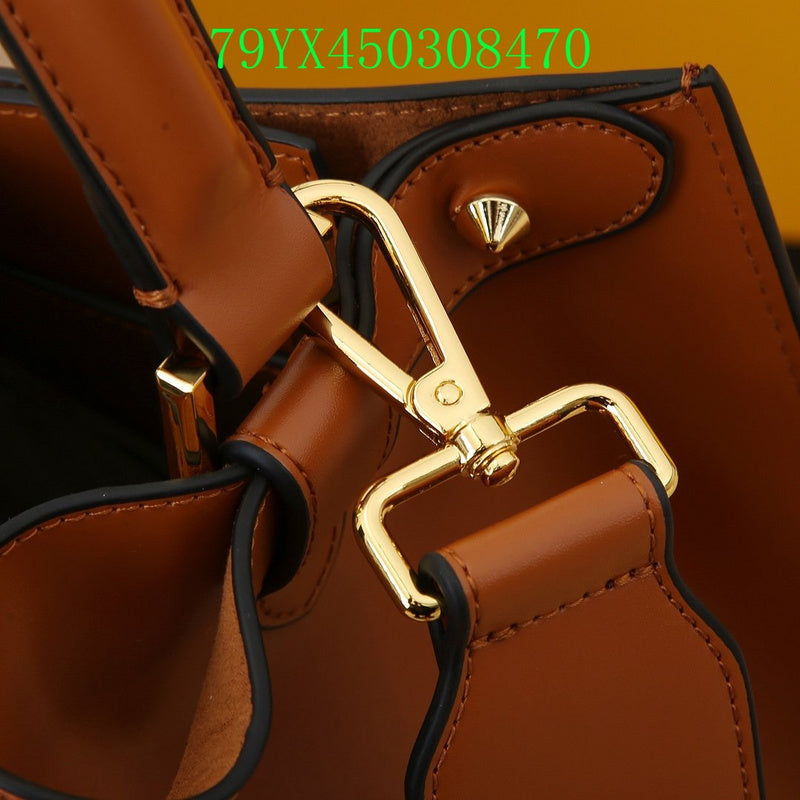 Glami - FDE Bags - 3459